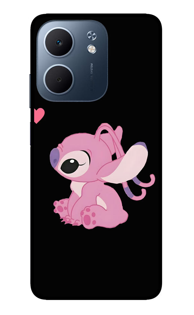 Angel Crush Oppo A5x 5G Glass Case