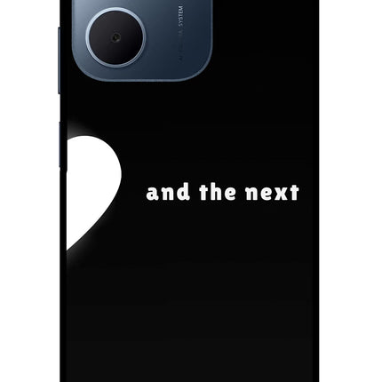 Next World Oppo A5x 5G Glass Case