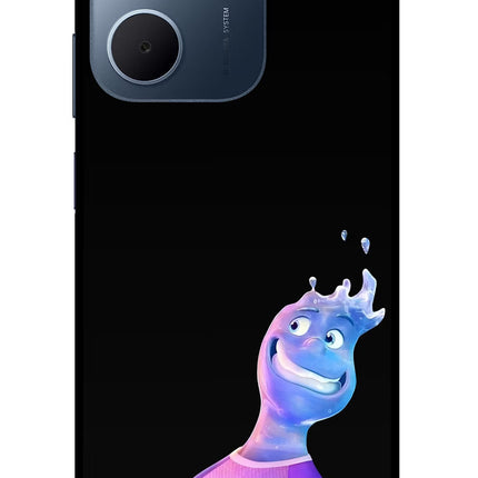 Wade Wave Oppo A5x 5G Glass Case
