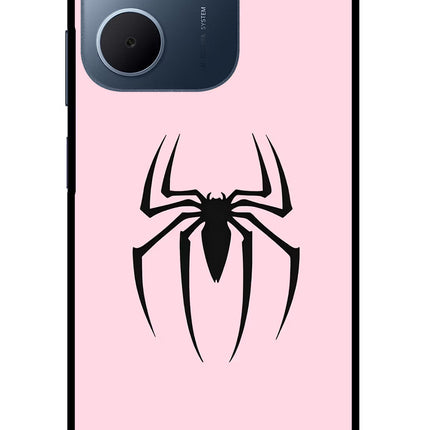 Peter Symbol Oppo A5x 5G Glass Case