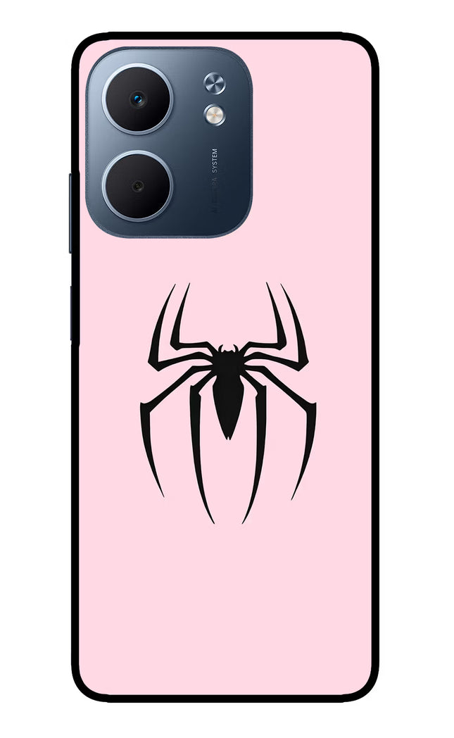 Peter Symbol Oppo A5x 5G Glass Case