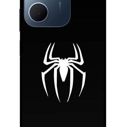 Miles Symbol Oppo A5x 5G Glass Case
