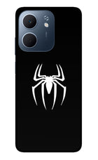 Miles Symbol Oppo A5x 5G Glass Case