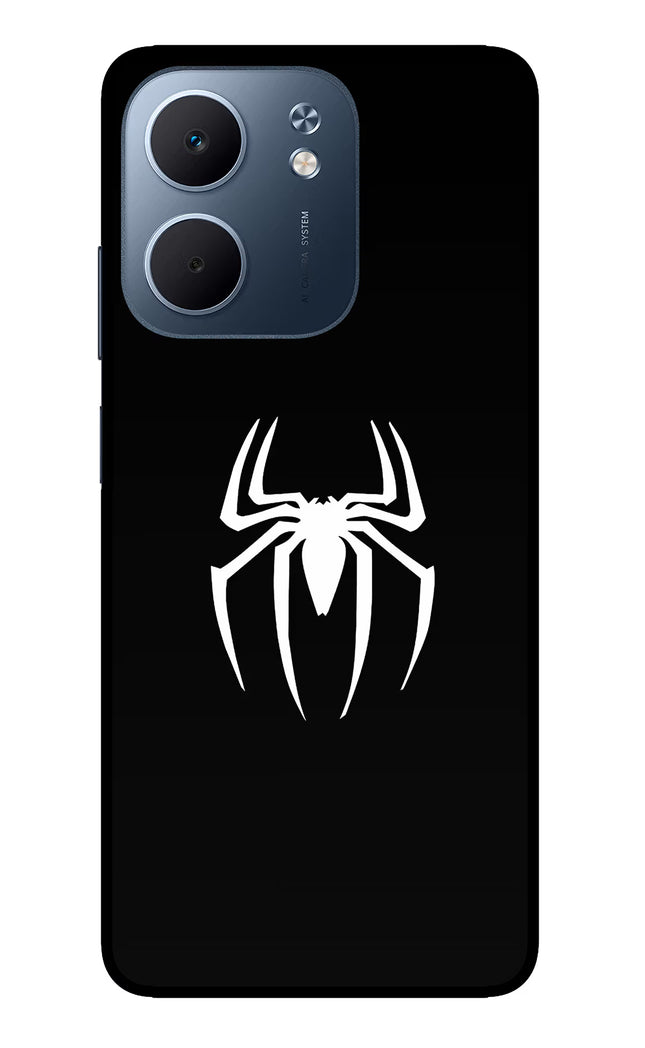 Miles Symbol Oppo A5x 5G Glass Case