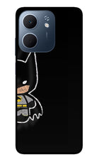 Bat Kitty Oppo A5x 5G Glass Case