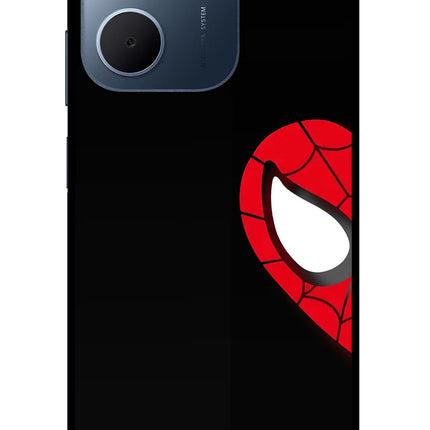 Peter Mask Oppo A5x 5G Glass Case