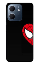 Peter Mask Oppo A5x 5G Glass Case