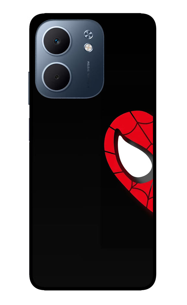 Peter Mask Oppo A5x 5G Glass Case