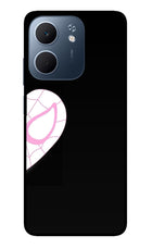 Gwen Mask Oppo A5x 5G Glass Case
