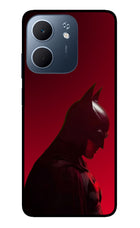 Dark Knight Oppo A5x 5G Glass Case