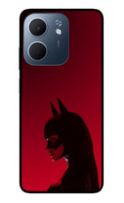 Night Thief Oppo A5x 5G Glass Case