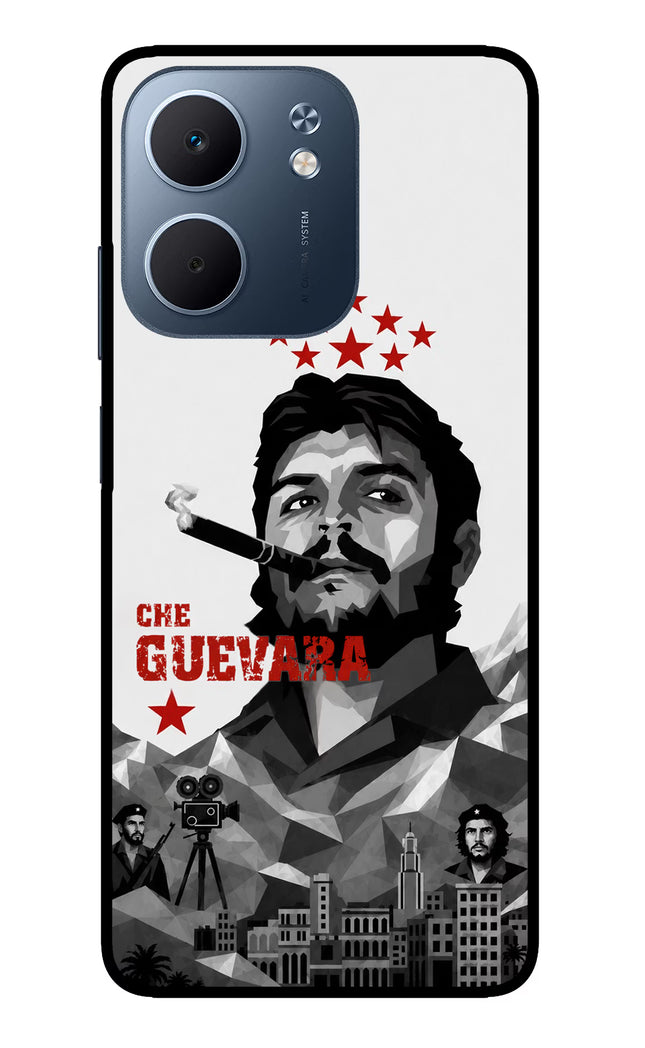 Che Guevara Iconic Oppo A5x 5G Glass Case