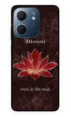 Bloom Oppo A5x 5G Glass Case
