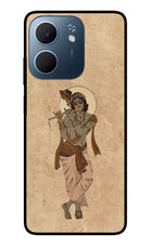 Krishna Oppo A5x 5G Glass Case