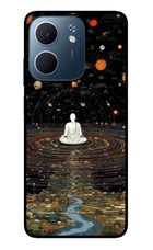 Space Monk Oppo A5x 5G Glass Case
