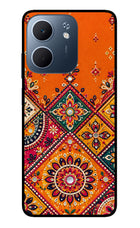 Kutch Glow Oppo A5x 5G Glass Case