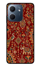 Laal Riwaaz Oppo A5x 5G Glass Case