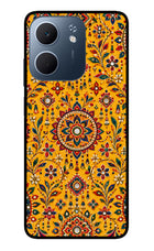 Sunlit Aura Oppo A5x 5G Glass Case