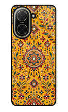 Sunlit Aura Poco C71 Glass Case