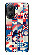 Colorful Pattern Poco X7 Pro 5G Pop Case by Casekaro