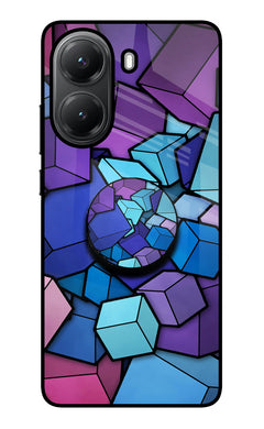 Glass
