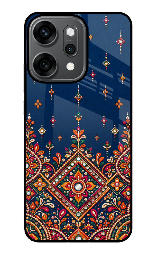 Neel Noor Oppo Reno14 Pro 5G Glass Case