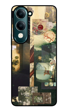Glass