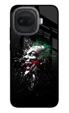 Joker iQOO 15R 5G Glass Case