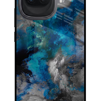 Artwork iQOO 15R 5G Glass Case