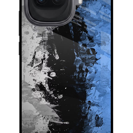 Artistic Design iQOO 15R 5G Glass Case