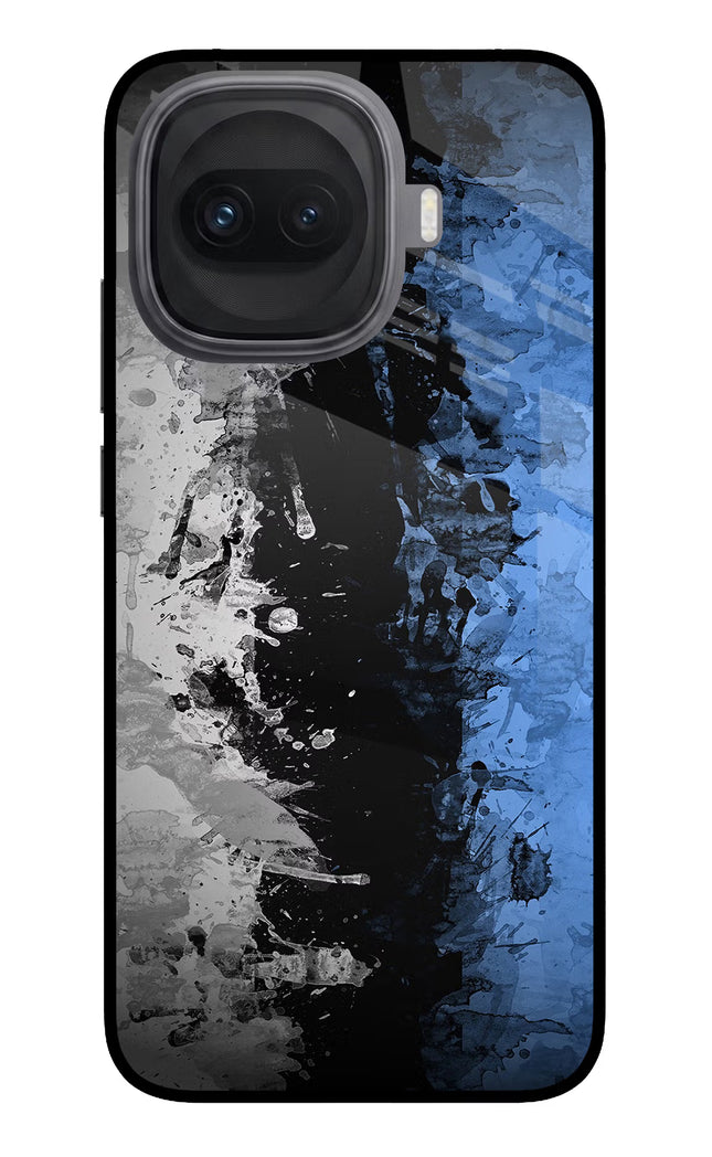 Artistic Design iQOO 15R 5G Glass Case
