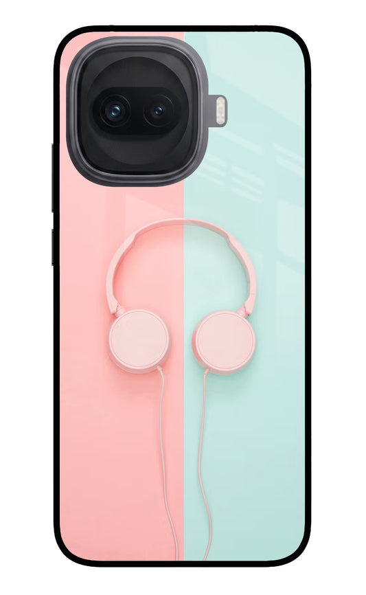 Music Lover iQOO 15R 5G Glass Case