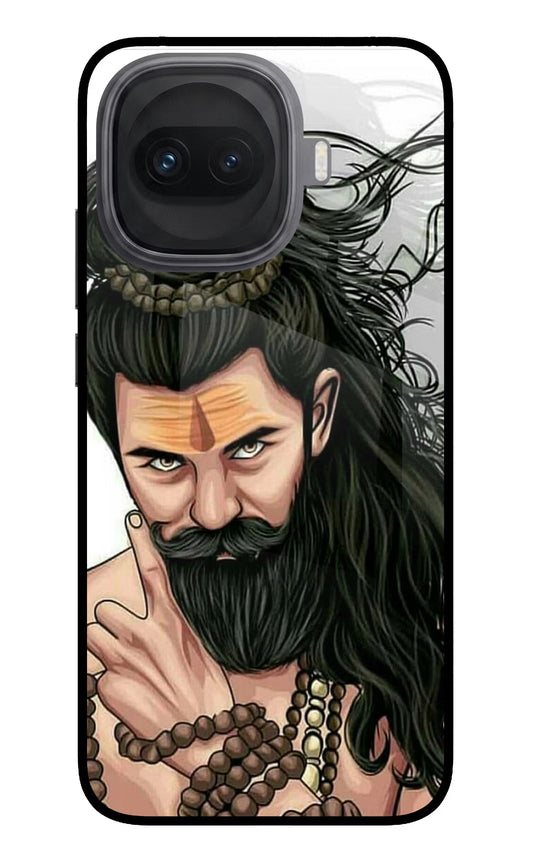 Mahadev iQOO 15R 5G Glass Case