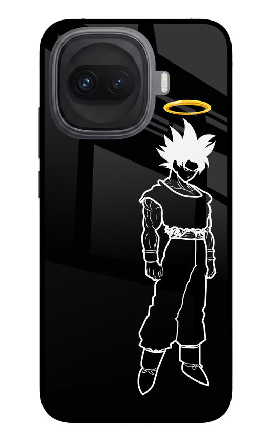 DBS Character iQOO 15R 5G Glass Case