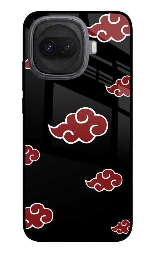 Akatsuki iQOO 15R 5G Glass Case