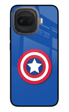 Shield iQOO 15R 5G Glass Case