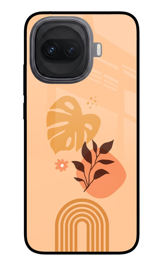 Bohemian Art iQOO 15R 5G Glass Case