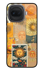 Sun iQOO 15R 5G Glass Case