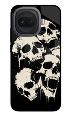 Dead Stack iQOO 15R 5G Glass Case