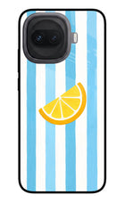 Summer Lemon iQOO 15R 5G Glass Case