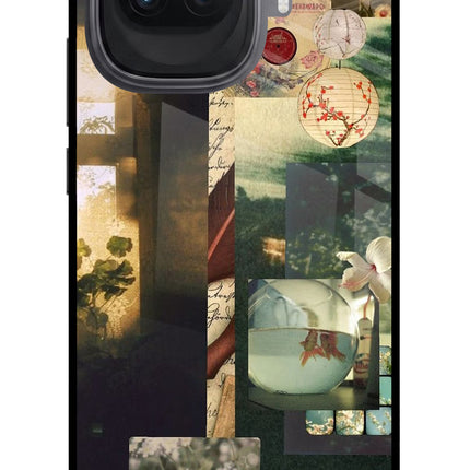Summer iQOO 15R 5G Glass Case