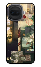 Summer iQOO 15R 5G Glass Case