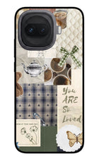Cookie iQOO 15R 5G Glass Case