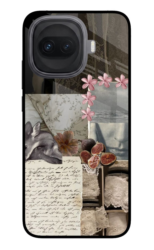 Midnight Sky iQOO 15R 5G Glass Case