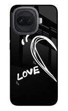 Love Line iQOO 15R 5G Glass Case