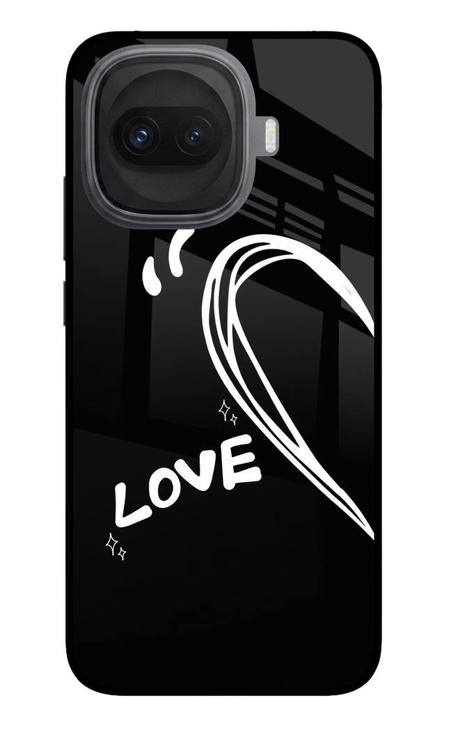 Love Line iQOO 15R 5G Glass Case