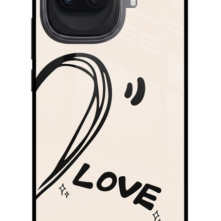 Soul Line iQOO 15R 5G Glass Case