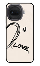 Soul Line iQOO 15R 5G Glass Case