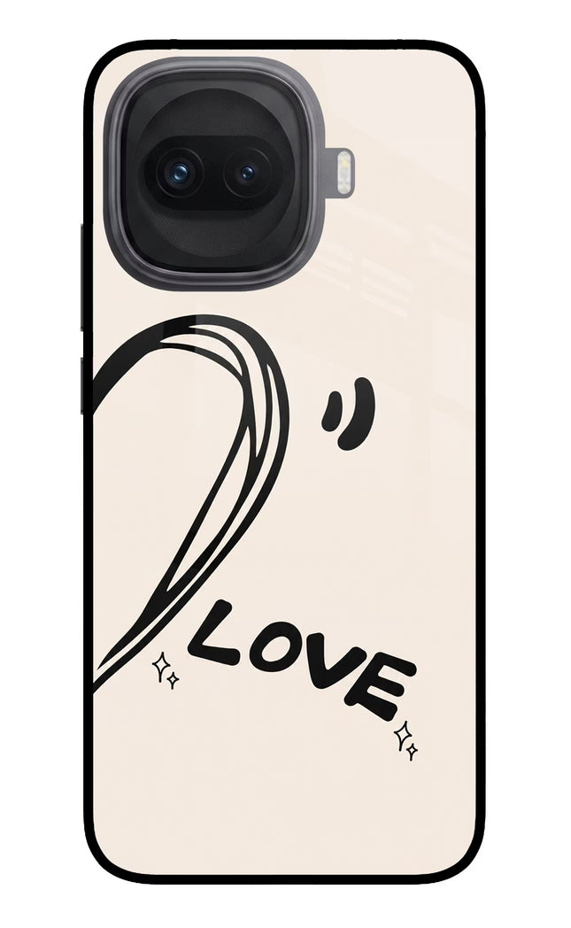 Soul Line iQOO 15R 5G Glass Case