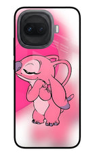Angel Hug iQOO 15R 5G Glass Case